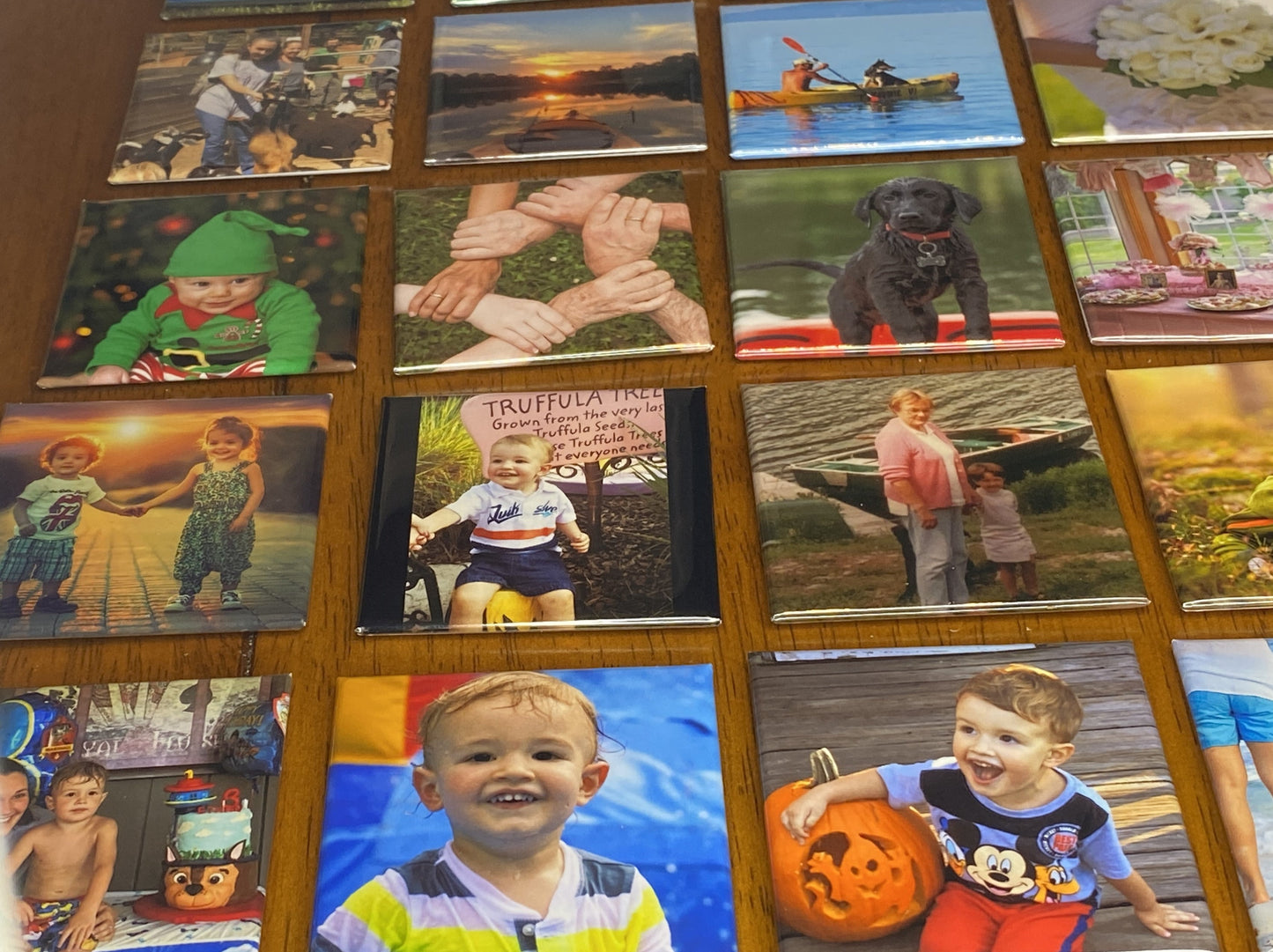 9 Image Bundle - Upload your 9 images