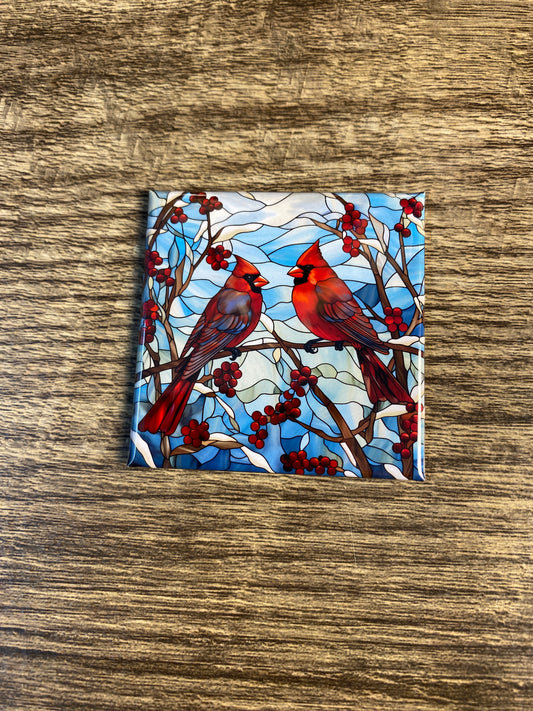 Cardinal Magnets