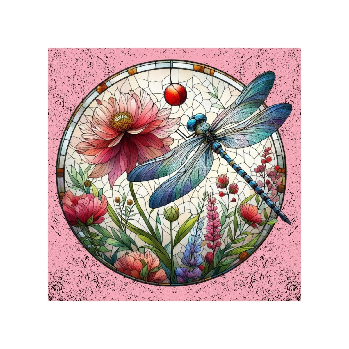 Magnets - Dragonfly Gallery A