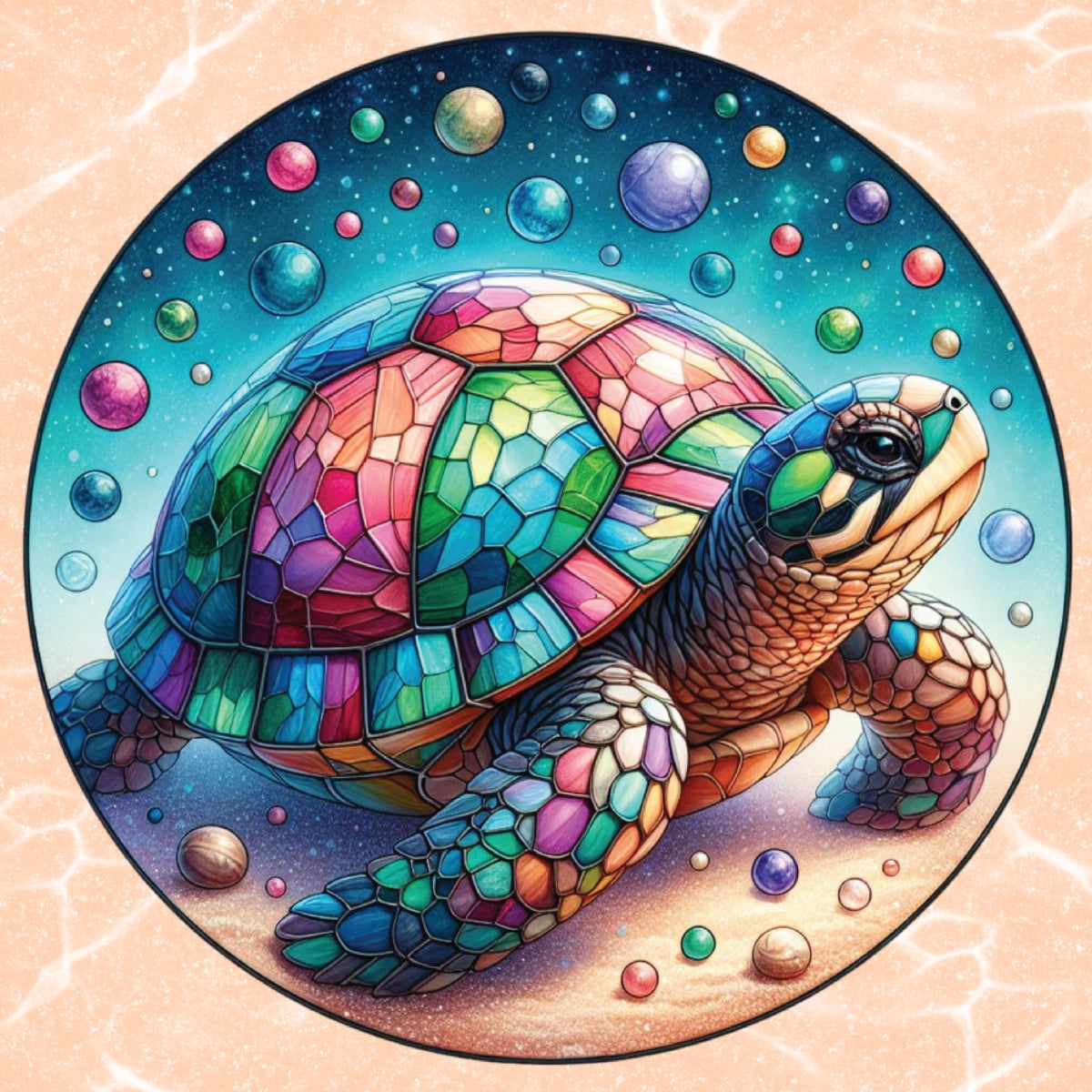 Magnets - Turtle Gallery K