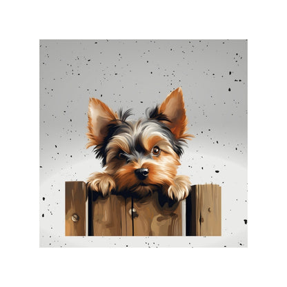 Magnets - Dog Gallery A