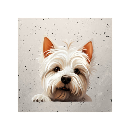 Magnets - Dog Gallery A