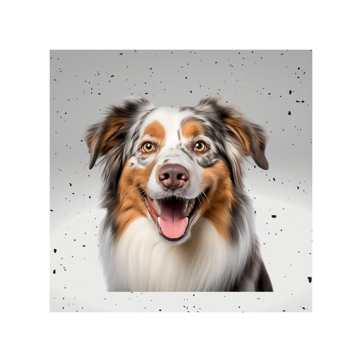 Magnets - Dog Gallery A