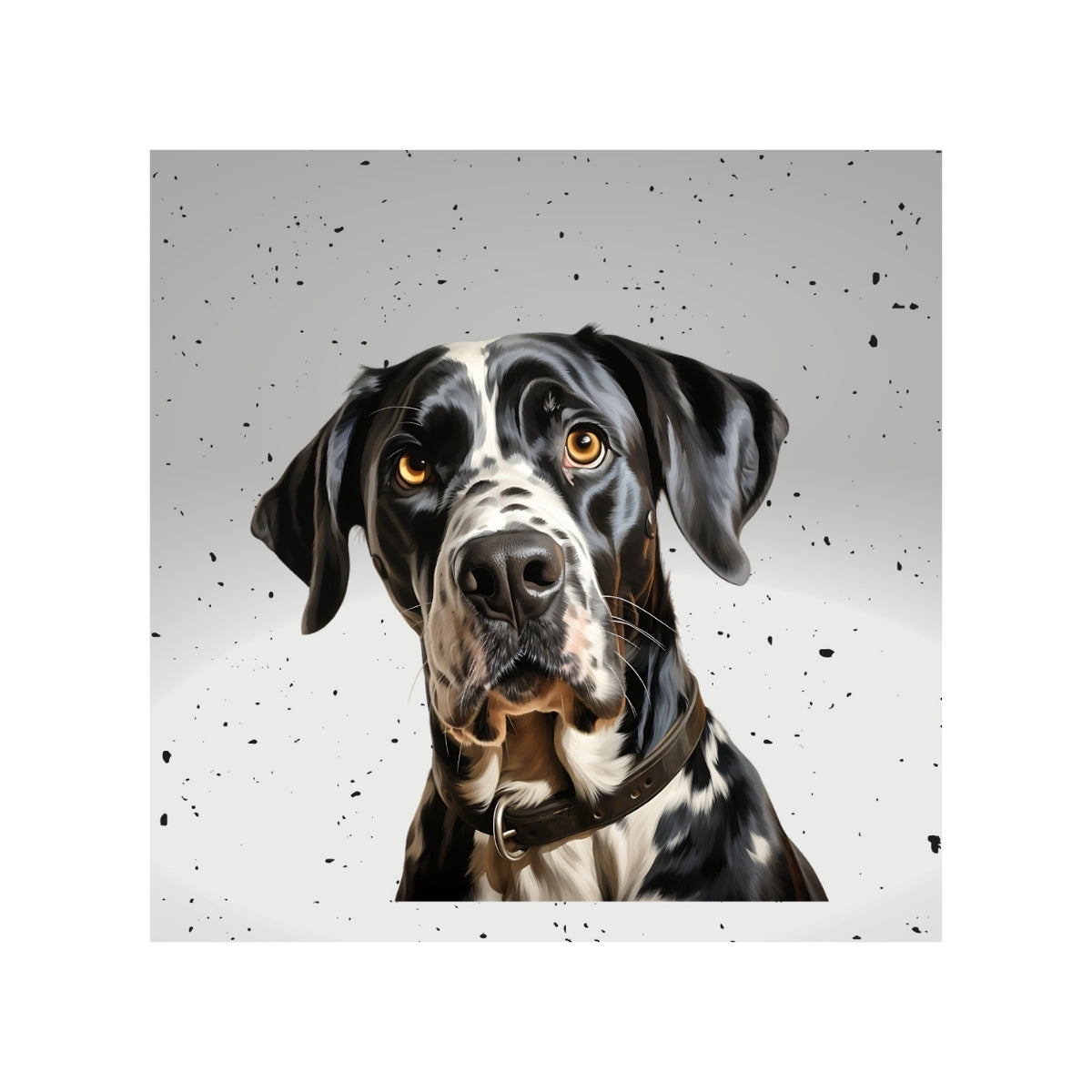 Magnets - Dog Gallery A