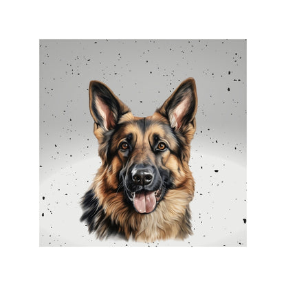 Magnets - Dog Gallery A