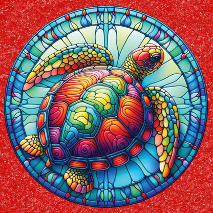 Magnets - Turtle Gallery K1