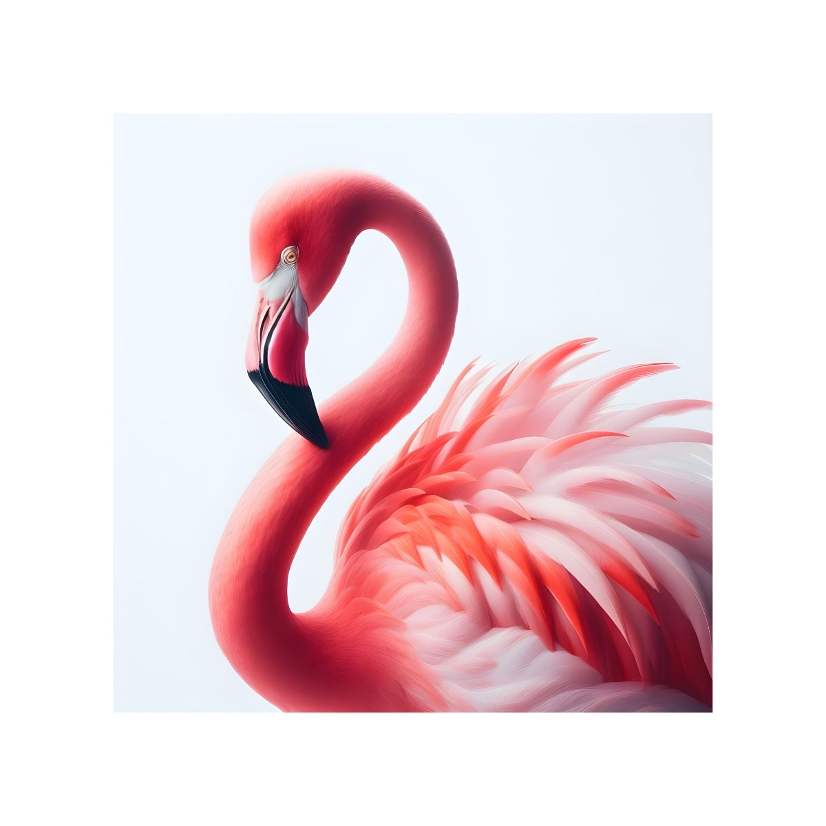 Magnets - Flamingo Gallery A