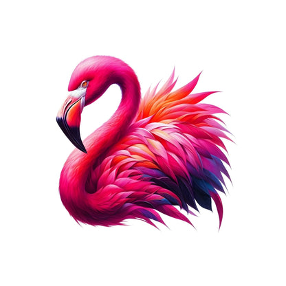 Magnets - Flamingo Gallery A