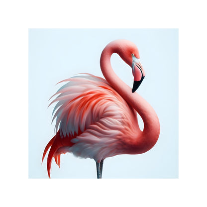 Magnets - Flamingo Gallery A