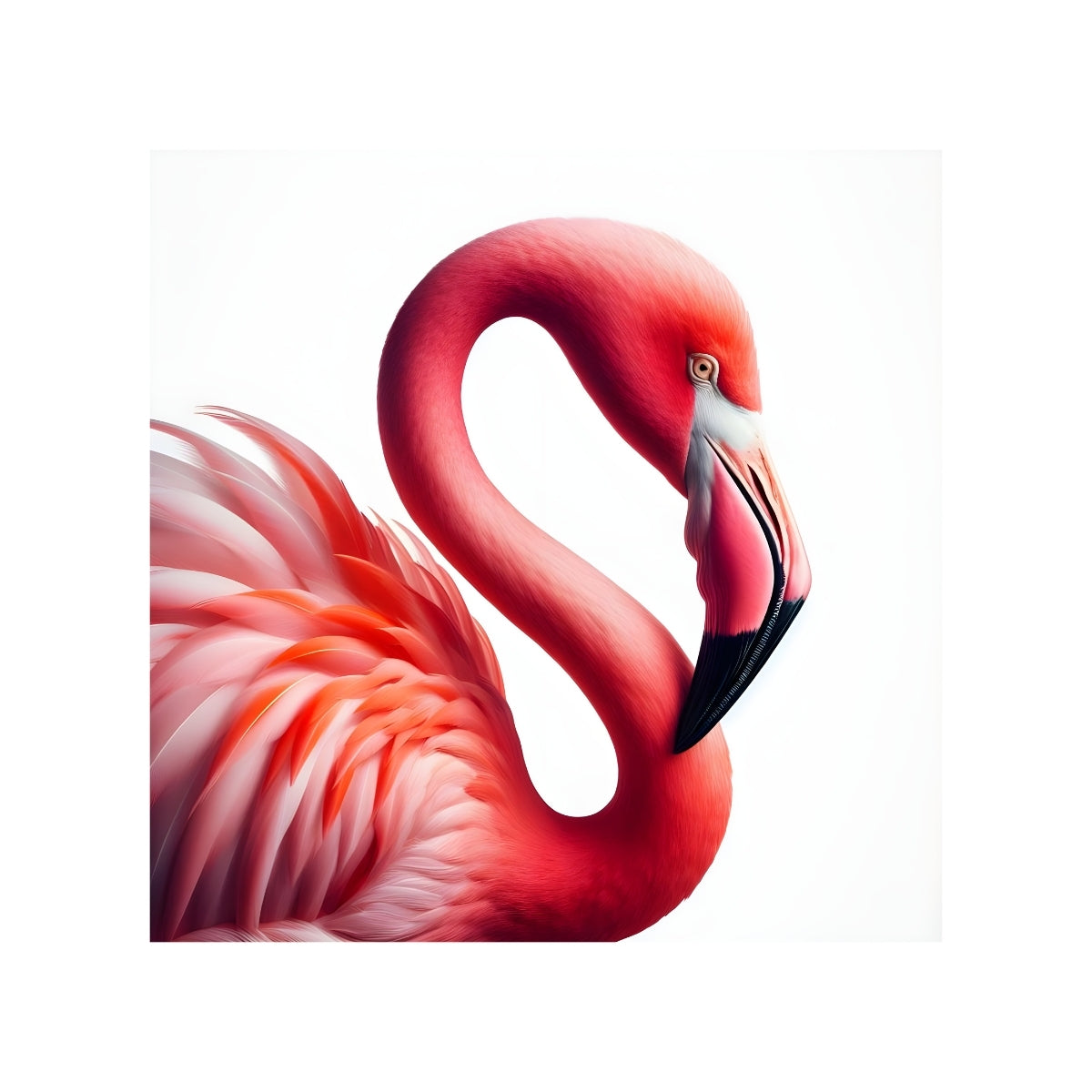 Magnets - Flamingo Gallery A