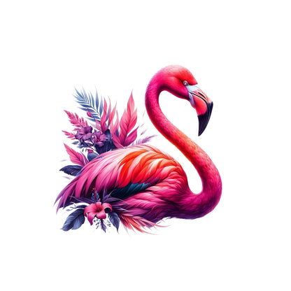 Magnets - Flamingo Gallery A