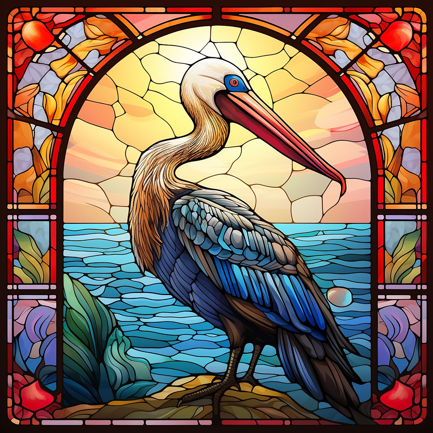 Magnets - Pelican Gallery G