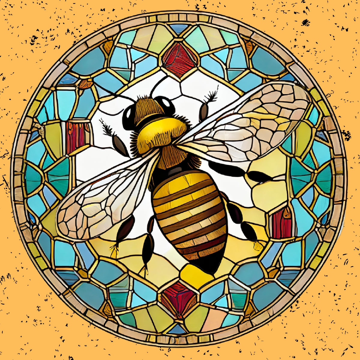 Magnets - Bee Gallery G