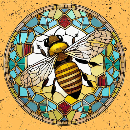 Magnets - Bee Gallery G