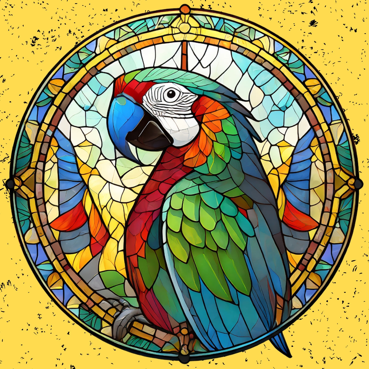 Magnets - Parrot Gallery A