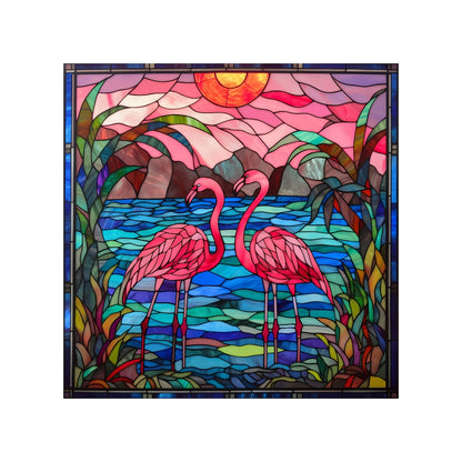 Magnets - Flamingo Gallery B