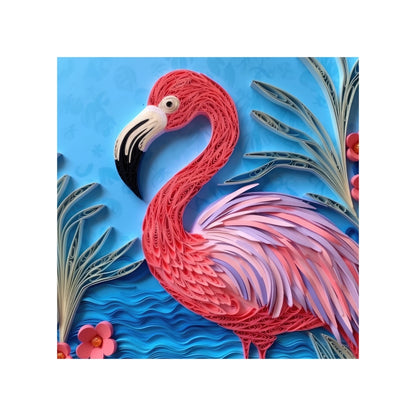 Magnets - Flamingo Gallery C