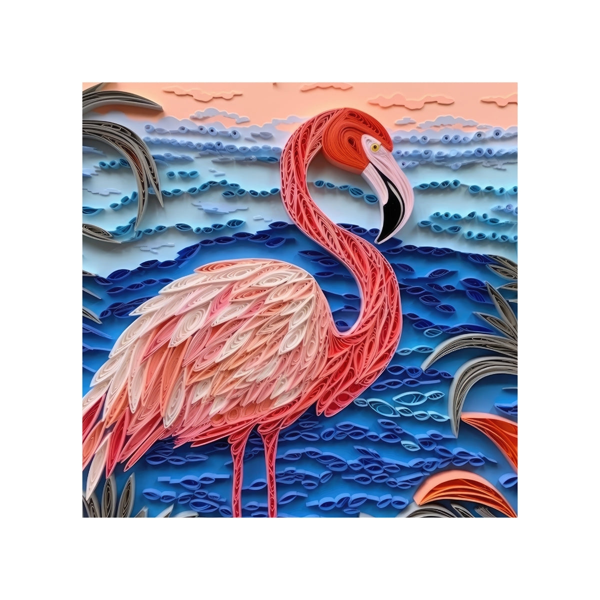 Magnets - Flamingo Gallery C