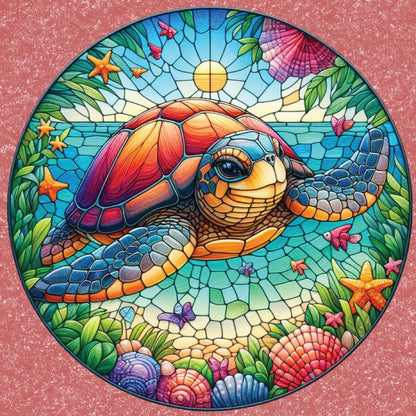 Magnets - Turtle Gallery K1