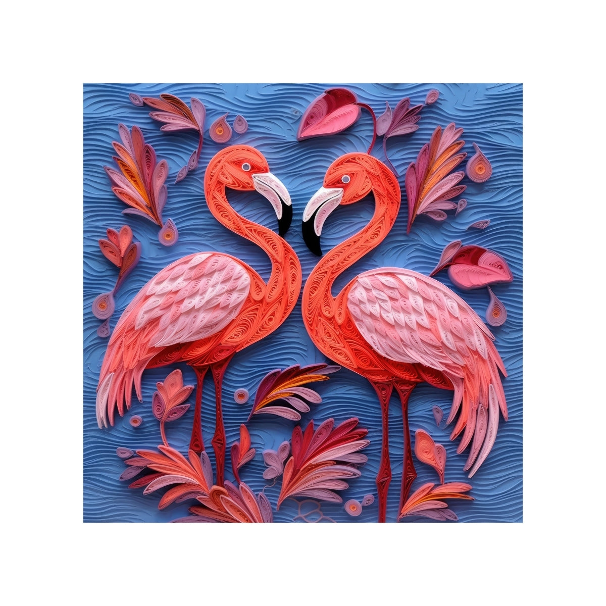 Magnets - Flamingo Gallery C