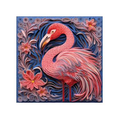 Magnets - Flamingo Gallery C