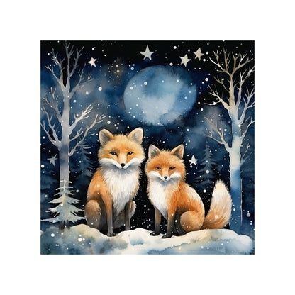 Magnets - Fox Gallery A