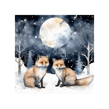 Magnets - Fox Gallery A