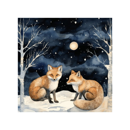 Magnets - Fox Gallery A