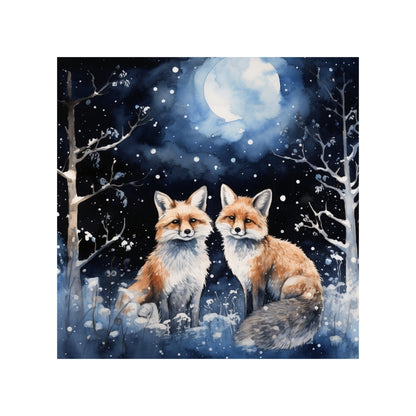 Magnets - Fox Gallery A