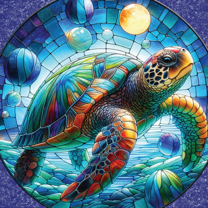 Magnets - Turtle Gallery K1