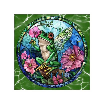 Magnets - Frog Gallery A