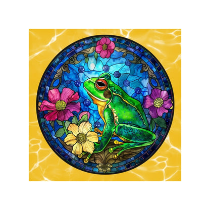 Magnets - Frog Gallery A