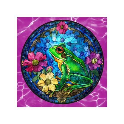 Magnets - Frog Gallery A