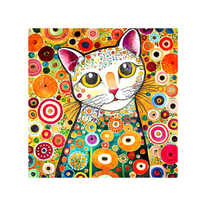 Magnets - Cat Gallery B