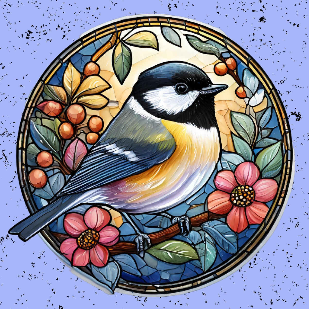 Magnets - Chickadee Gallery G