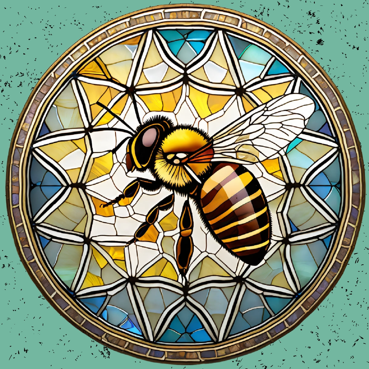 Magnets - Bee Gallery G