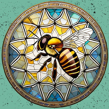 Magnets - Bee Gallery G