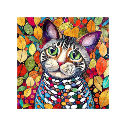 Magnets - Cat Gallery B