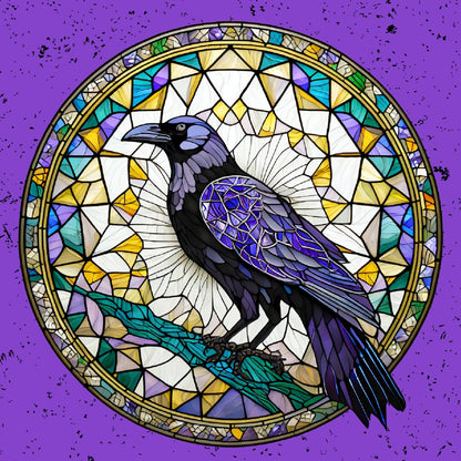 Magnets - Raven Gallery G