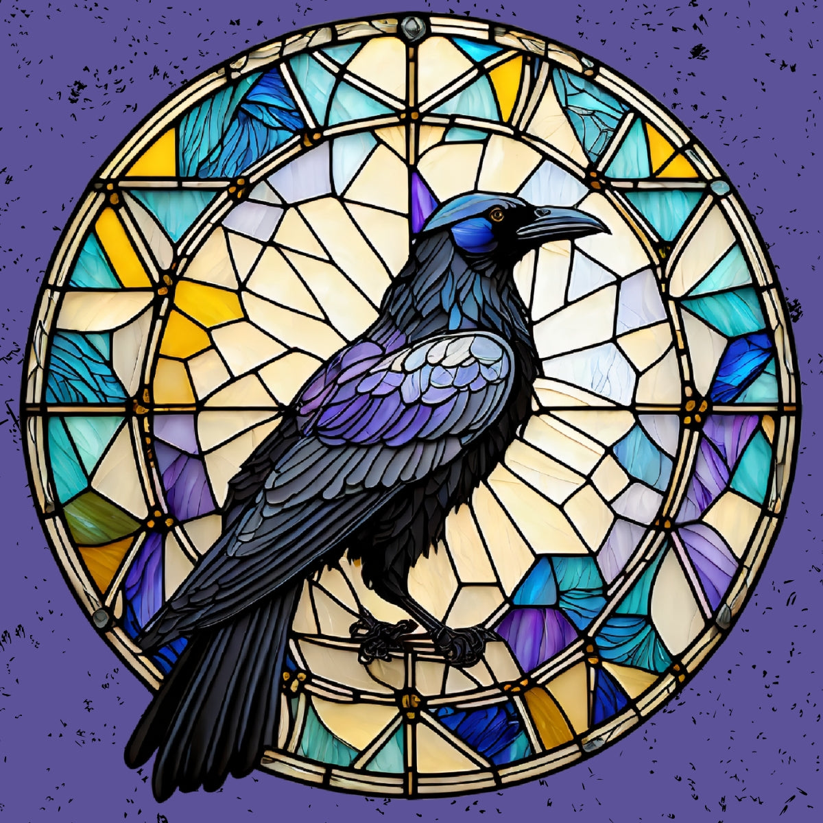 Magnets - Raven Gallery G