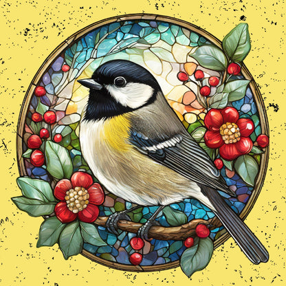 Magnets - Chickadee Gallery G