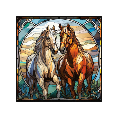 Magnets - Horse Gallery A