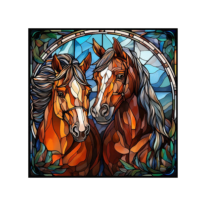 Magnets - Horse Gallery A