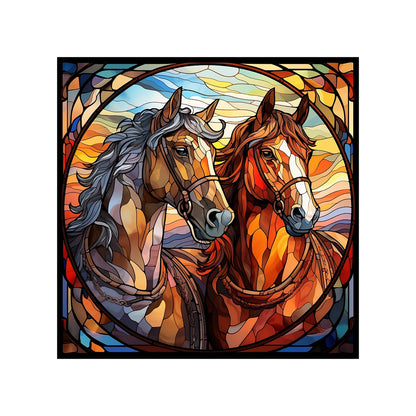 Magnets - Horse Gallery A