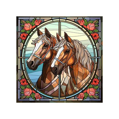 Magnets - Horse Gallery A