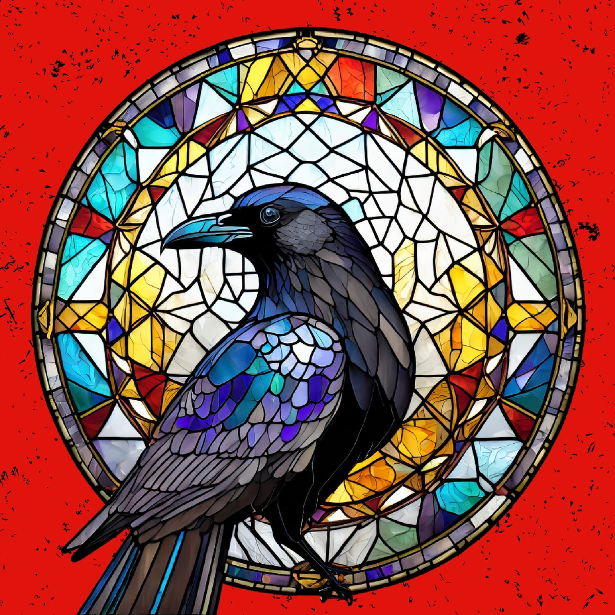 Magnets - Raven Gallery G