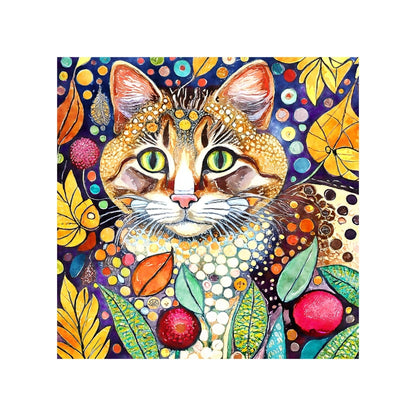 Magnets - Cat Gallery B