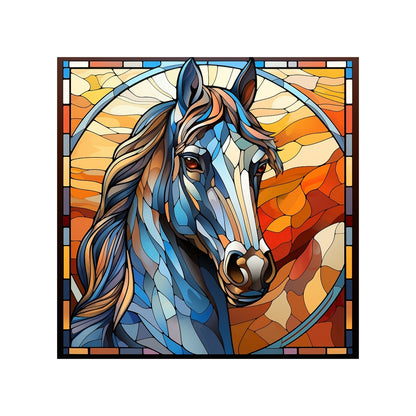 Magnets - Horse Gallery B