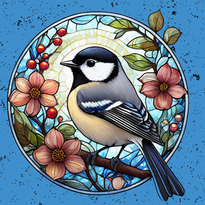 Magnets - Chickadee Gallery G