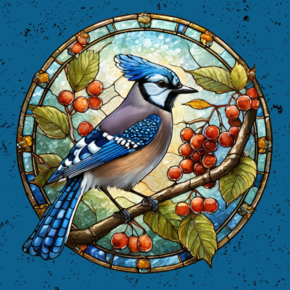 Magnets - Blue Jay Gallery G